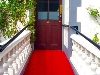 מלון אייר Berkeley House מראה חיצוני תמונה