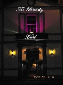מלון אייר Berkeley House מראה חיצוני תמונה