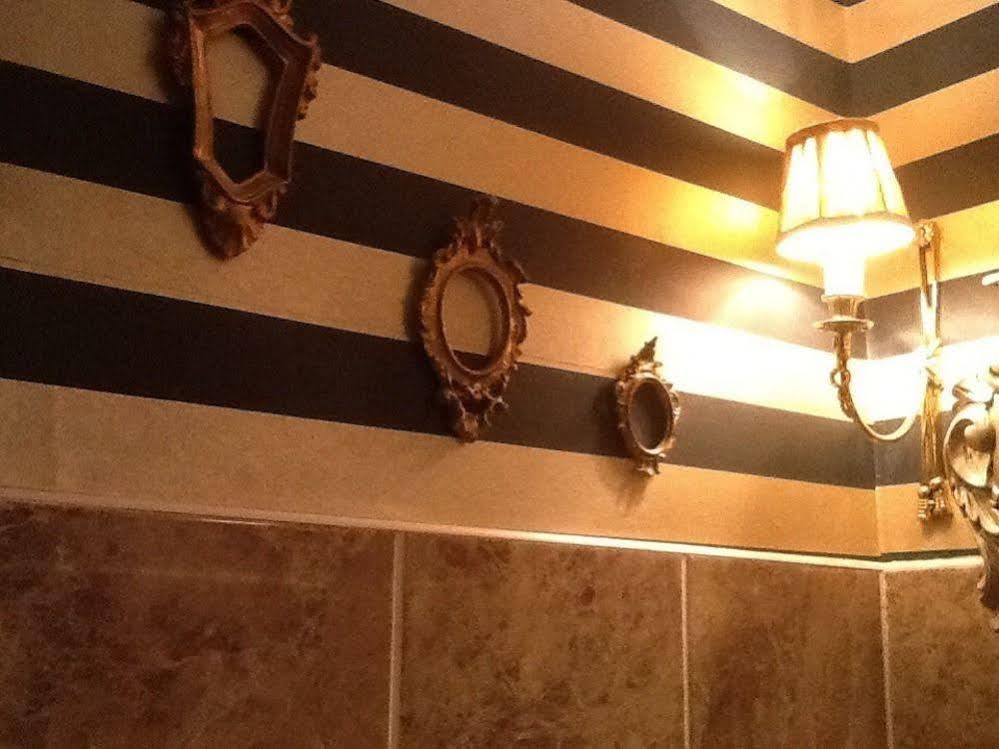 מלון אייר Berkeley House מראה חיצוני תמונה